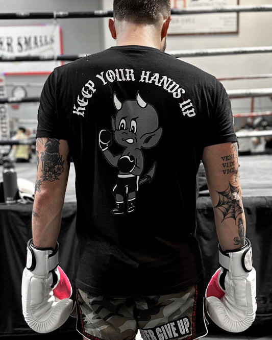 The Ultimate Guide to Choosing Boxing Gloves for Muay Thai Training