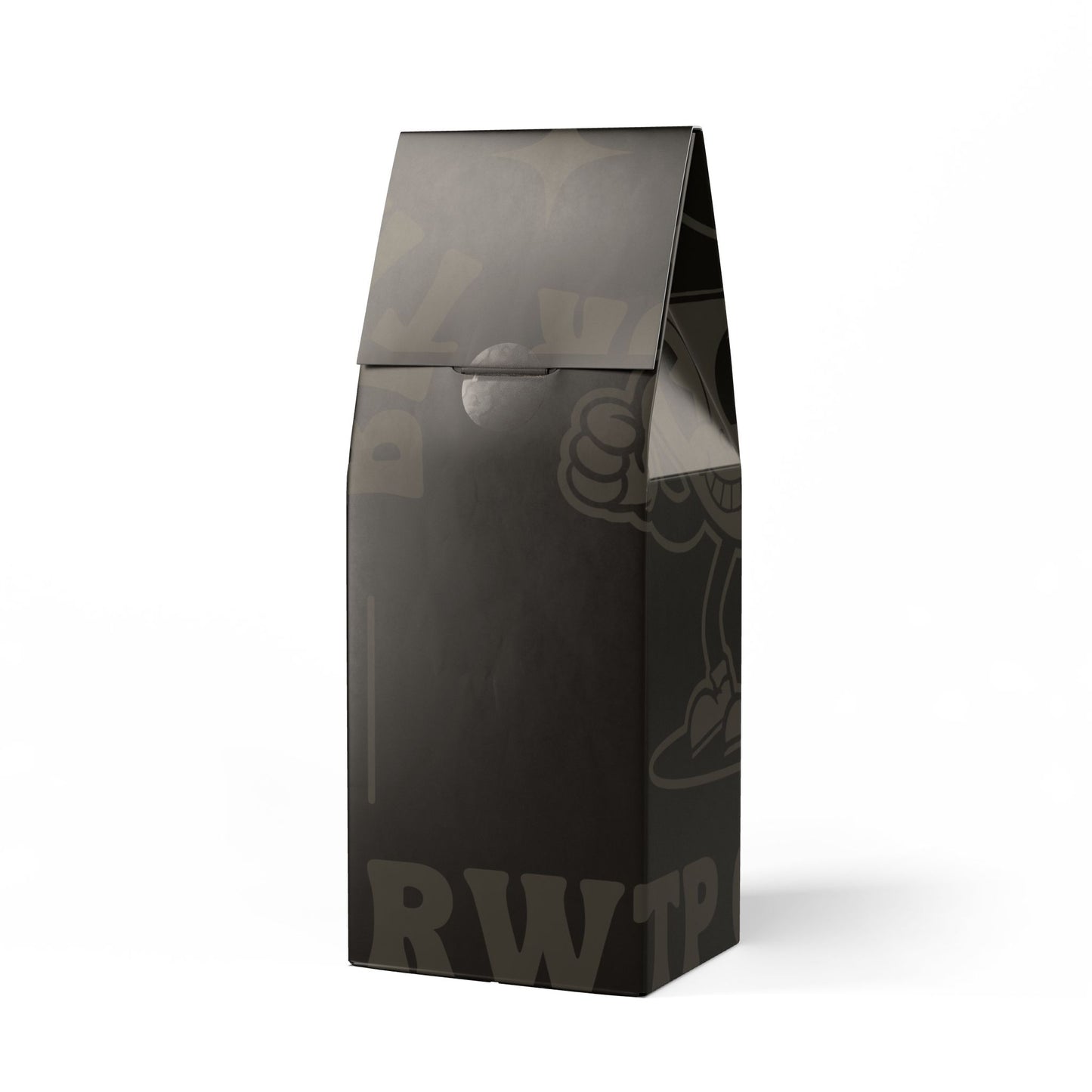 Brewed for Trouble Medium Roast Coffee