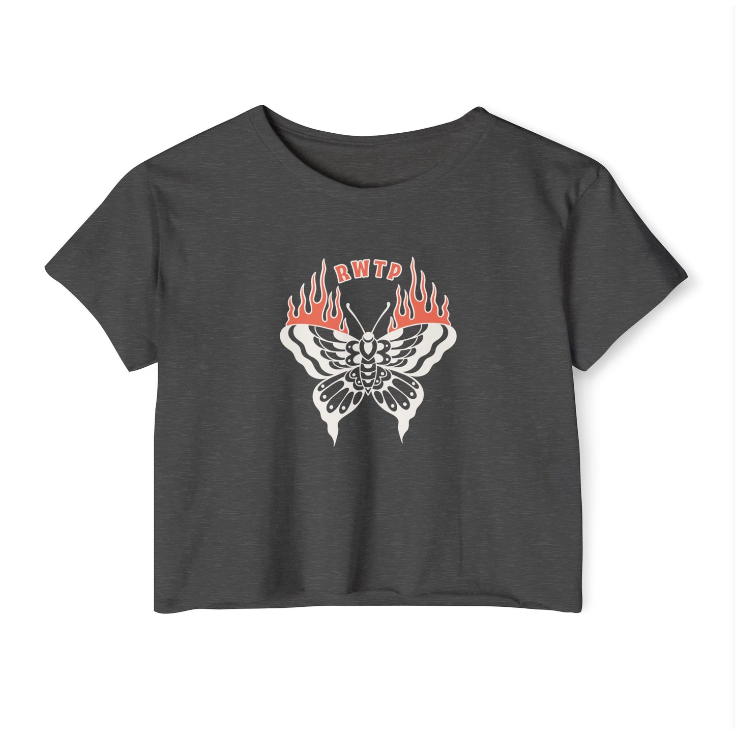 Butterfly Crop