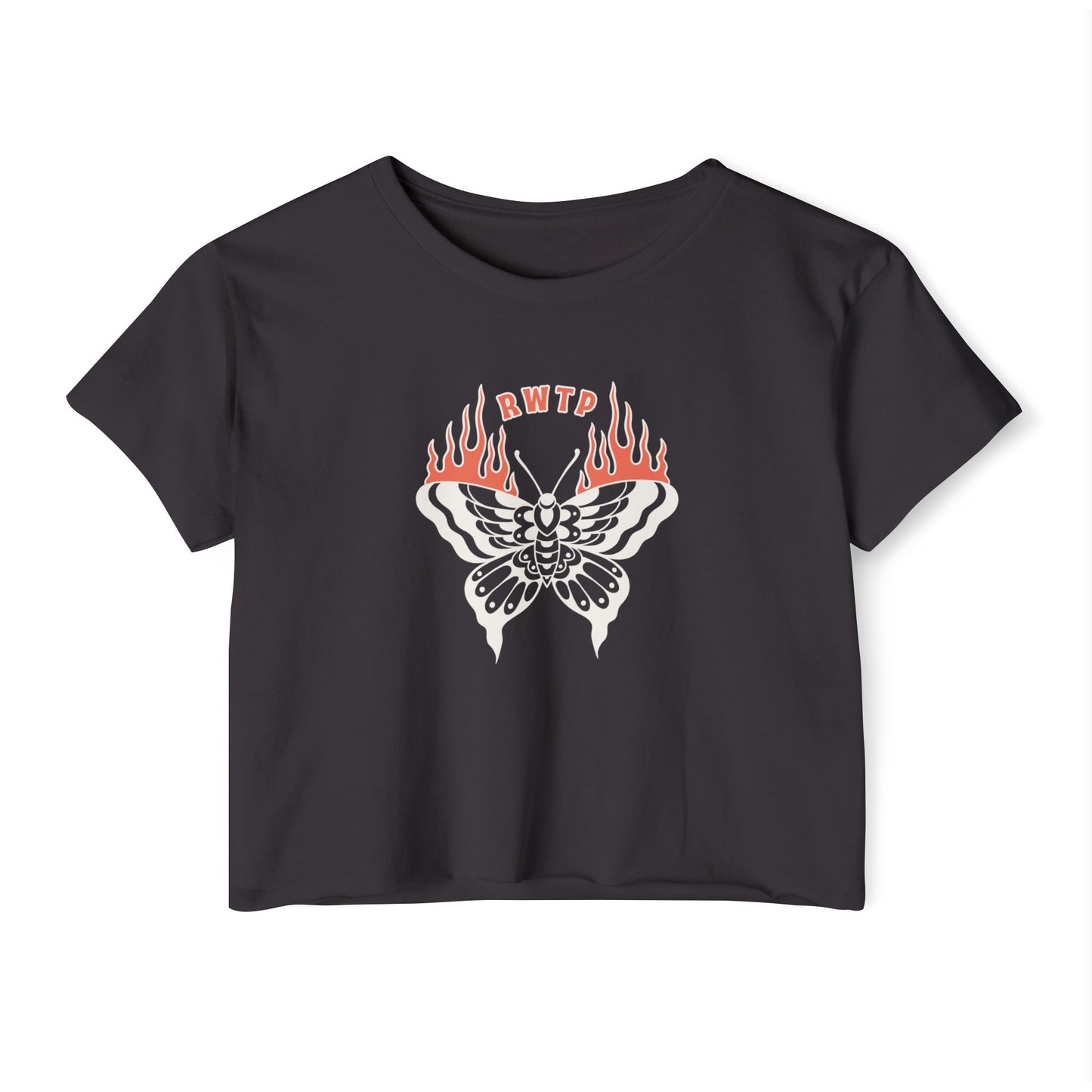 Butterfly Crop