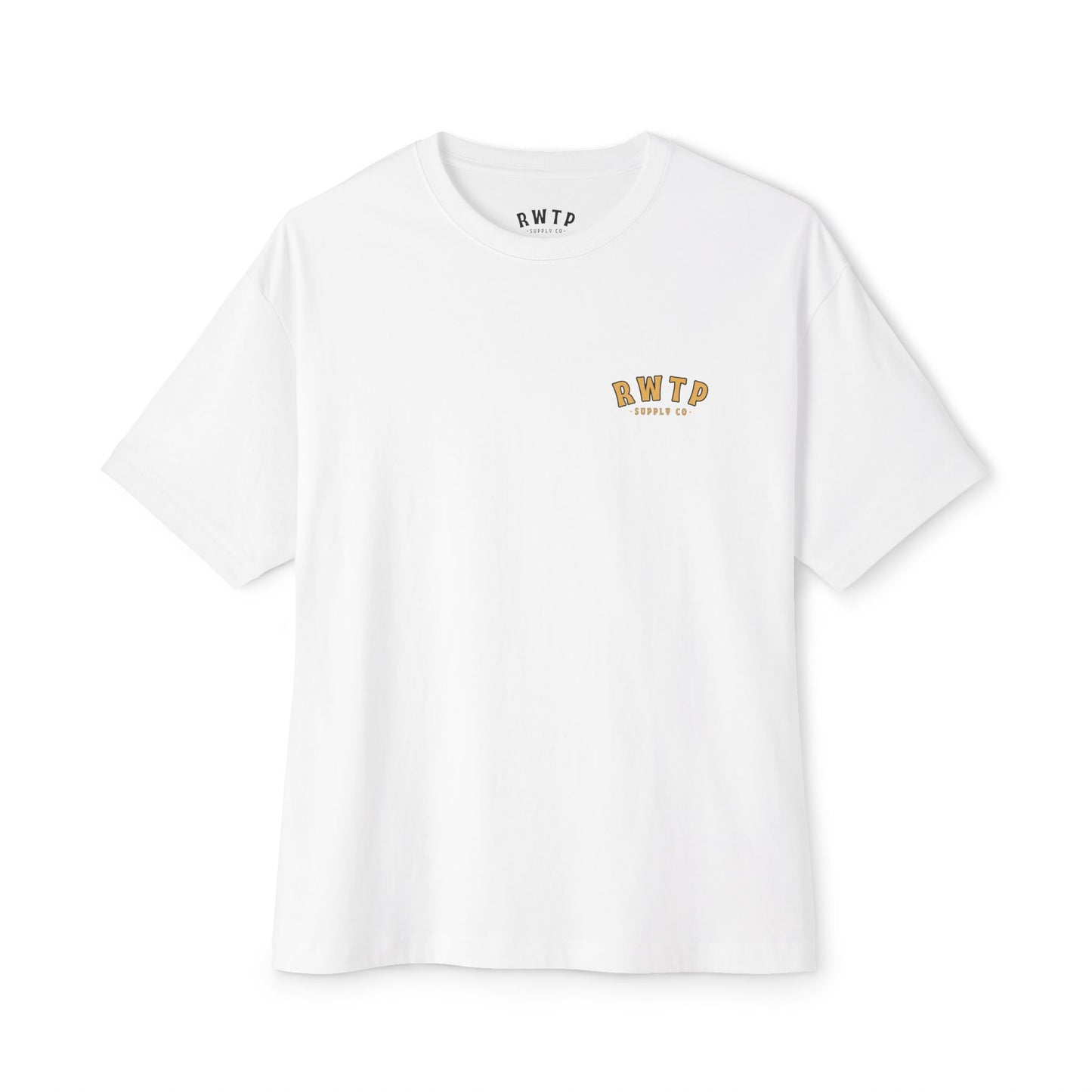 Tough Luck Tee
