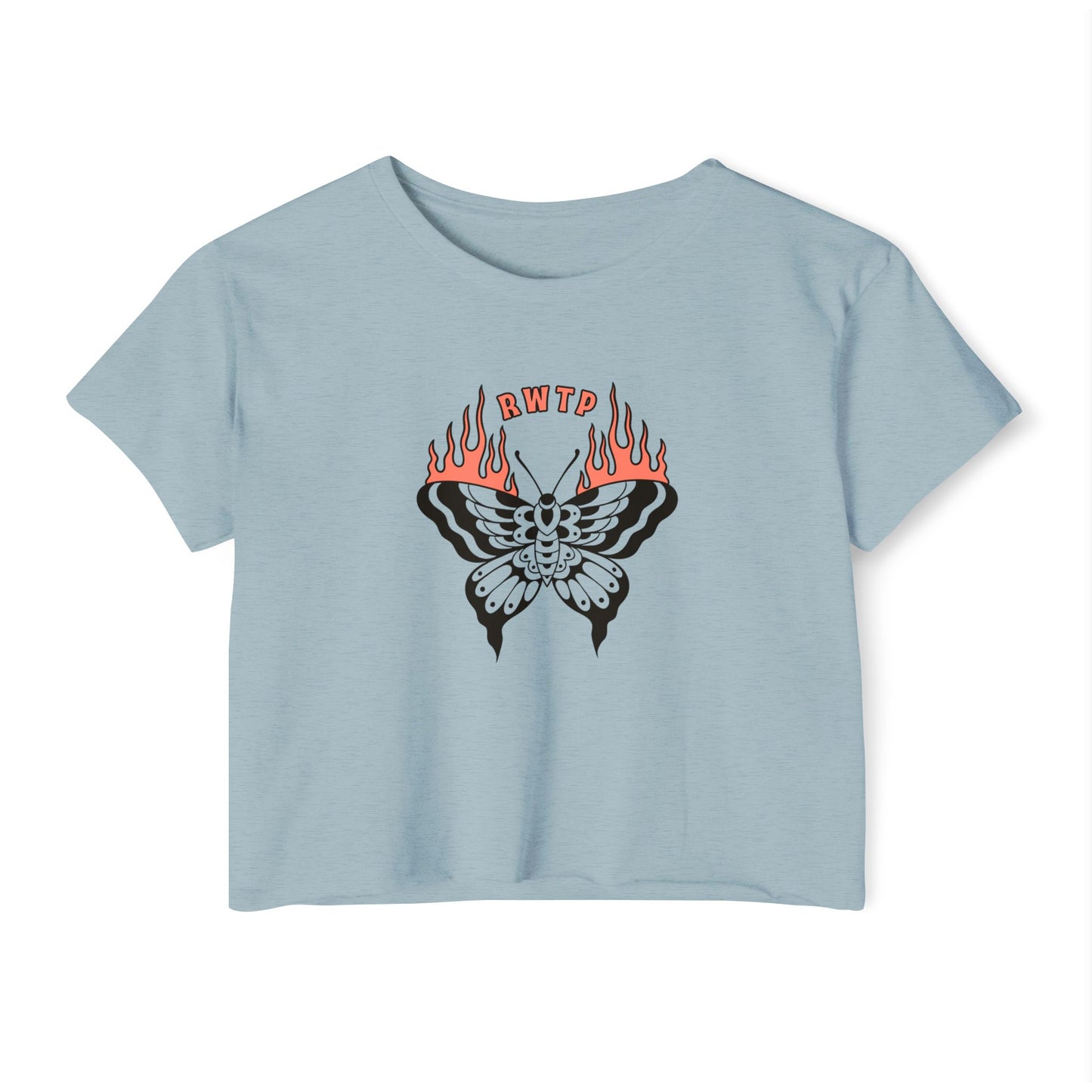 Butterfly Crop
