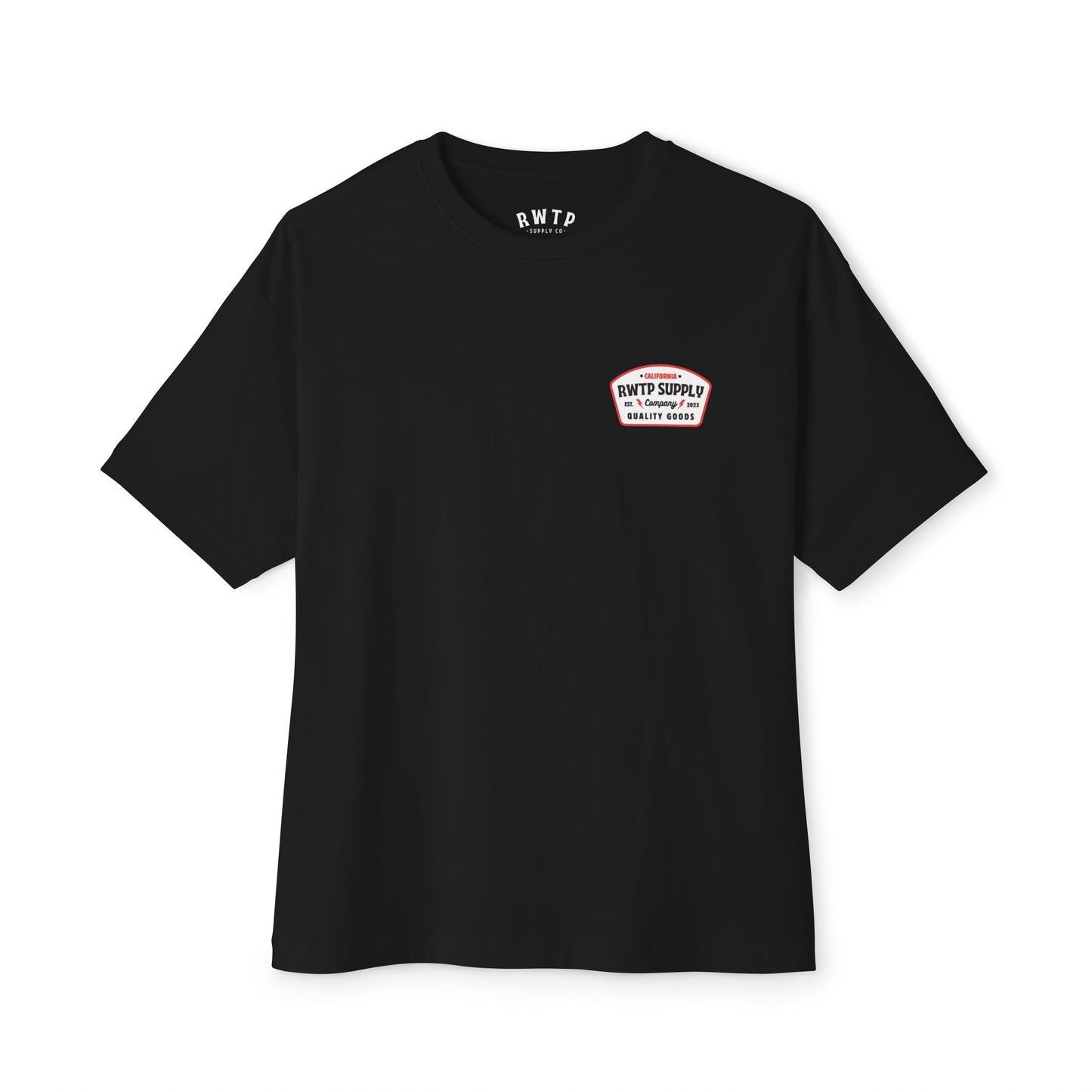 Vintage Logo Tee