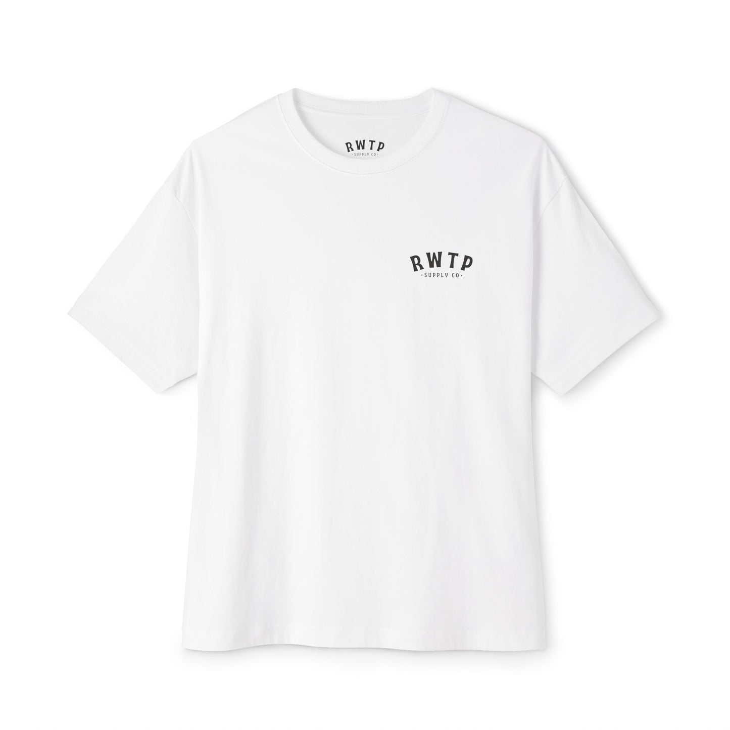 Roll With The Punches Tee