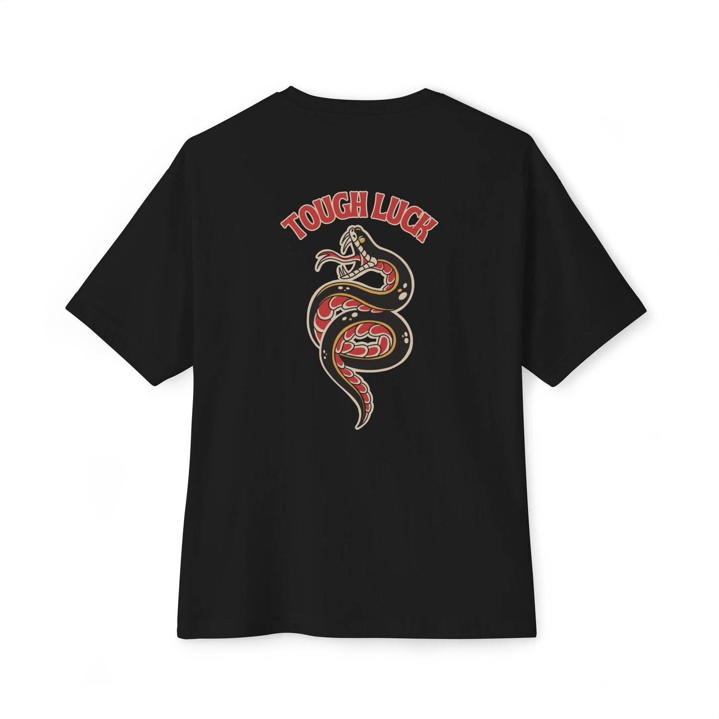 Tough Luck Tee
