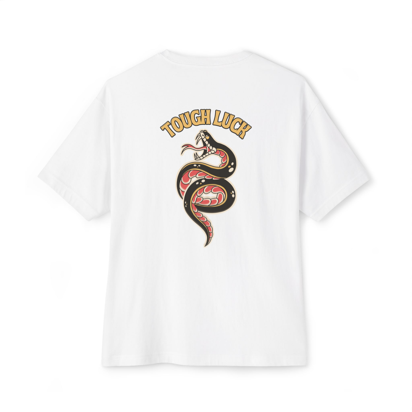 Tough Luck Tee