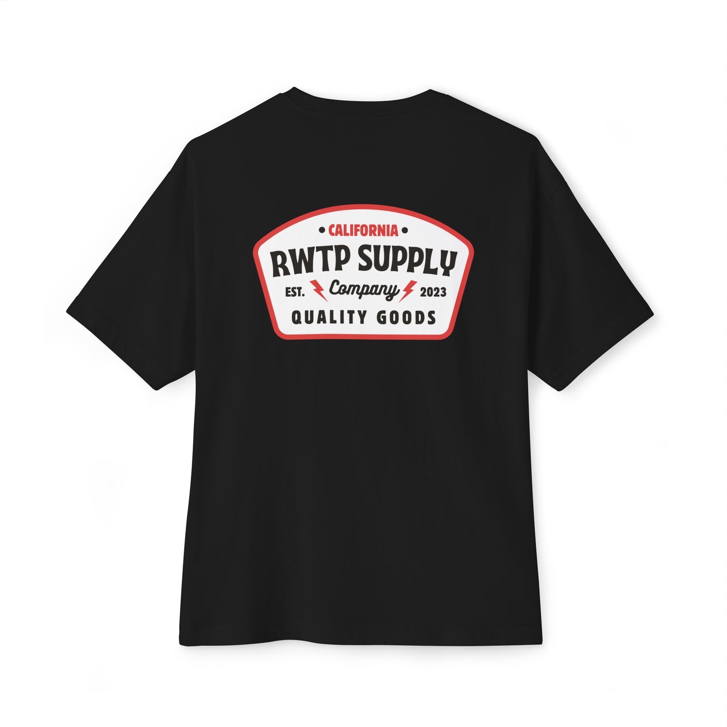 Vintage Logo Tee
