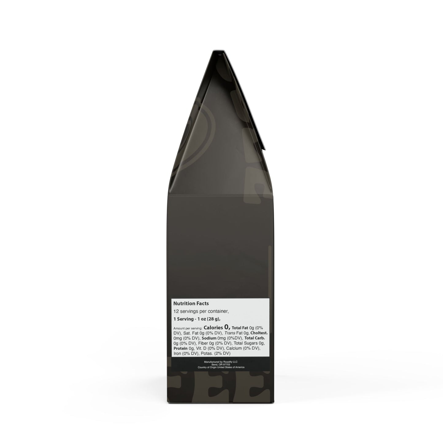 Brewed for Trouble Medium Roast Coffee