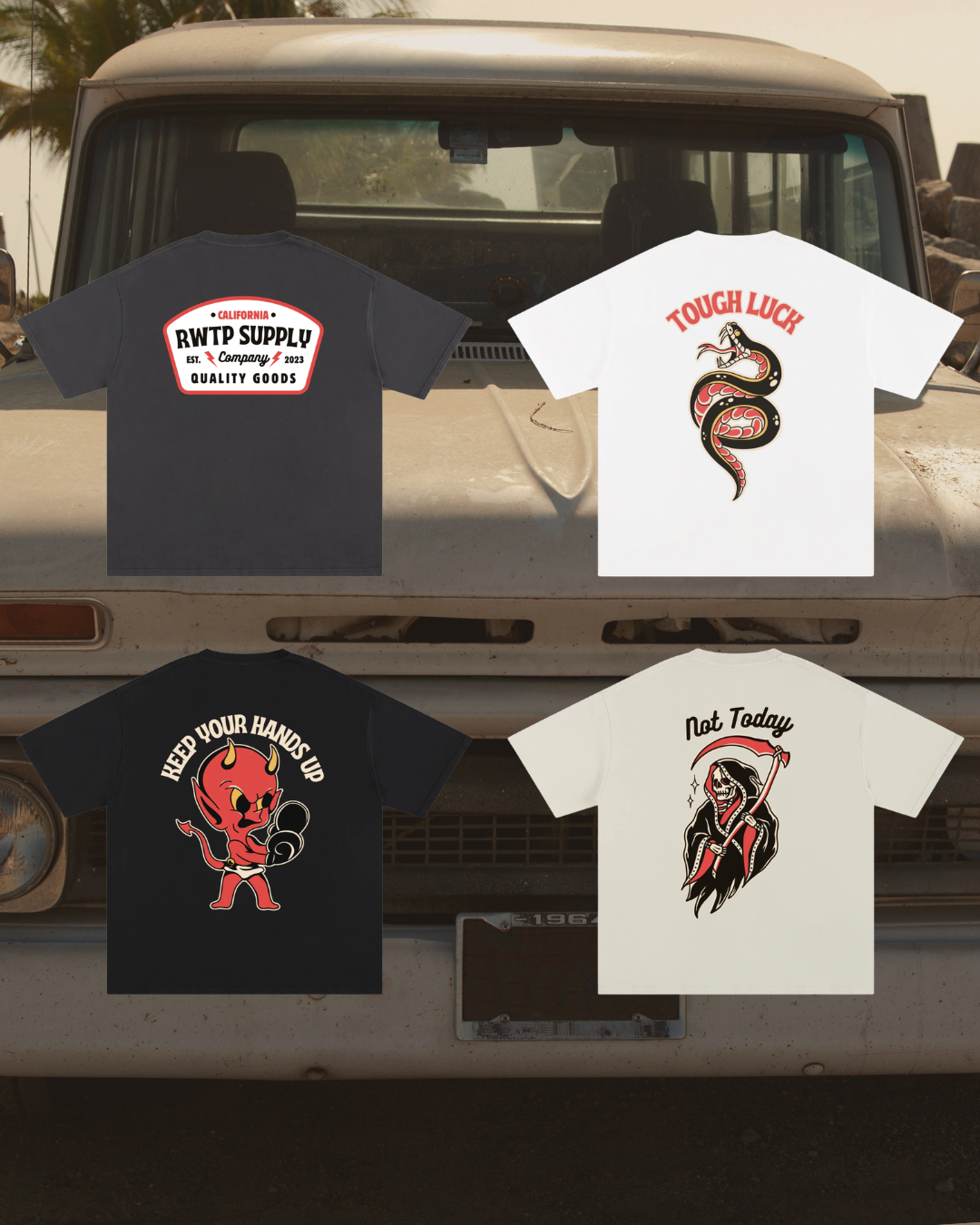 Tees