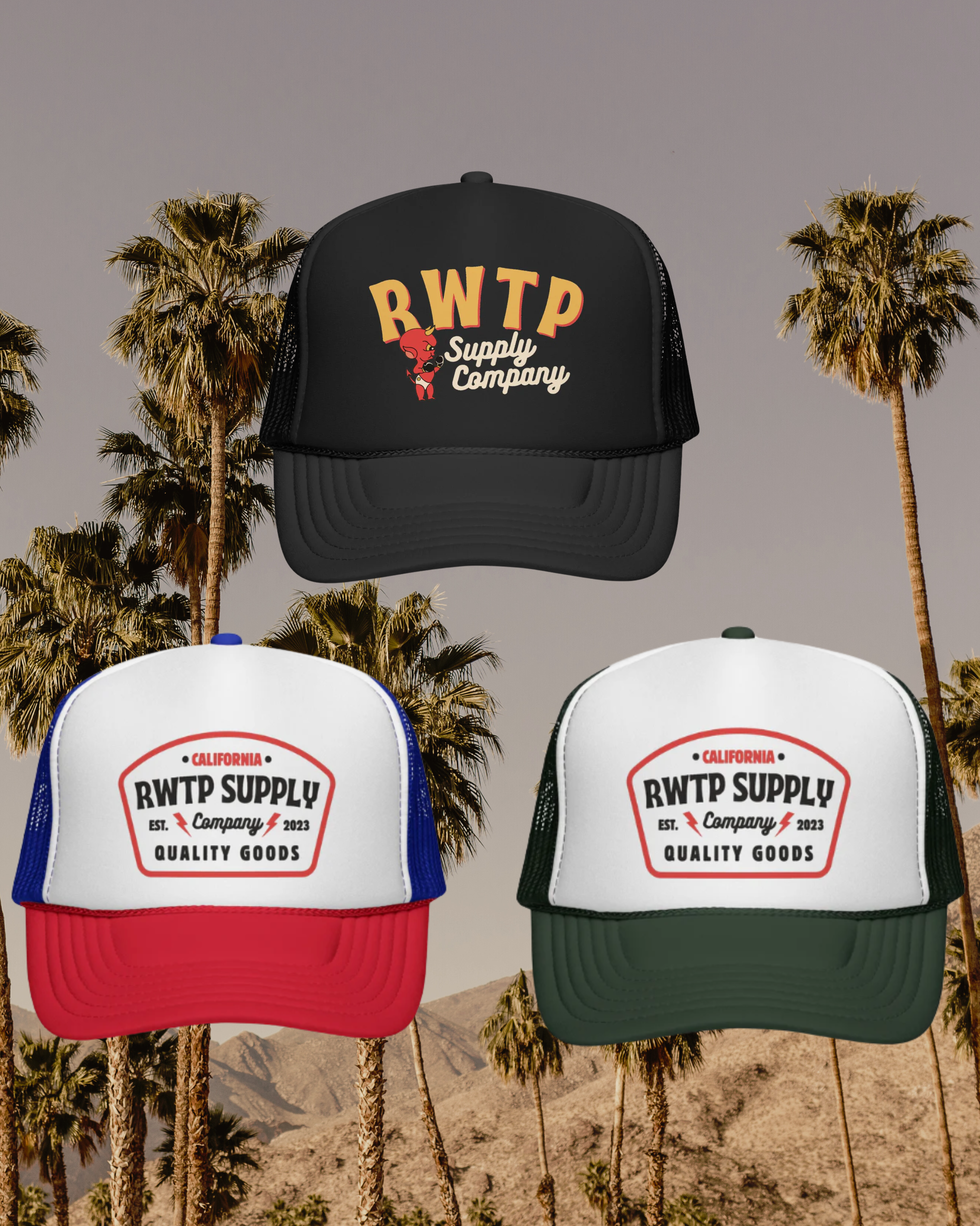 Headwear