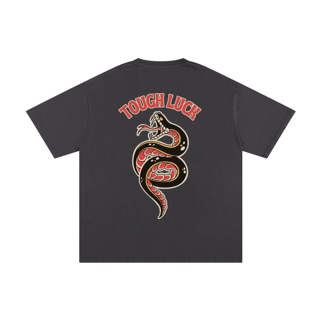 Tough Luck Tee
