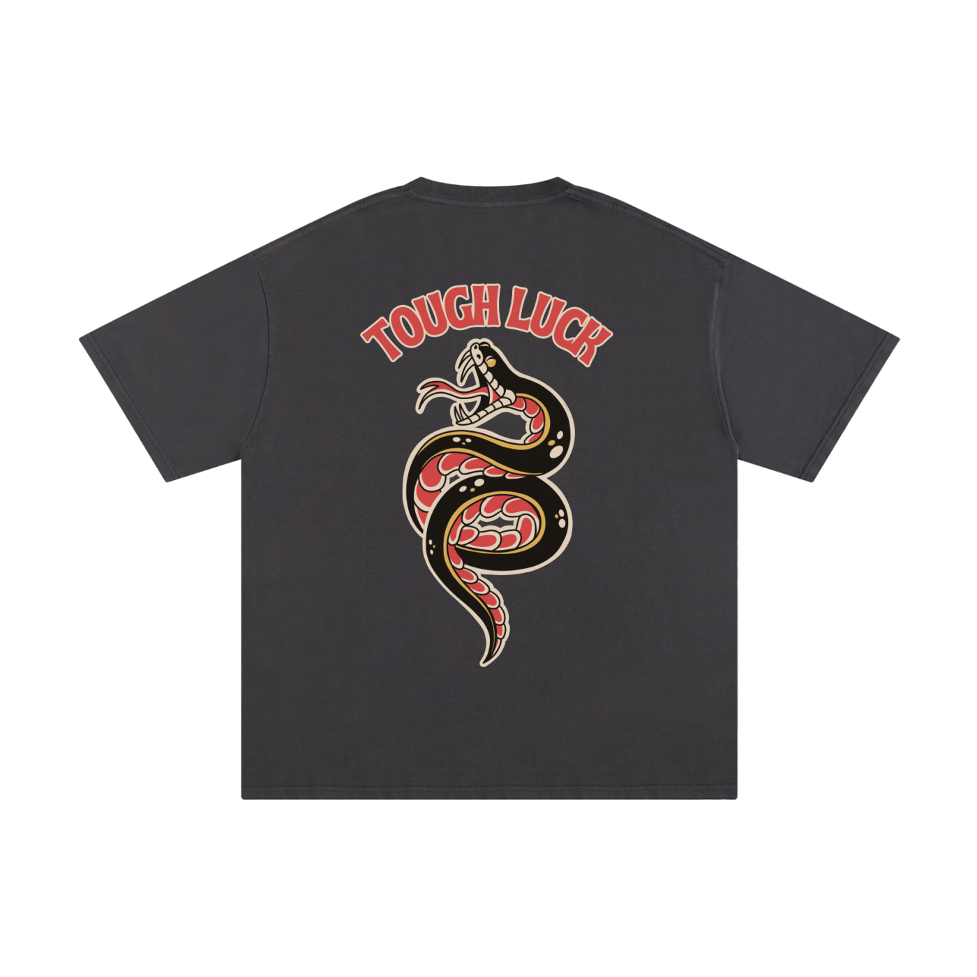 Tough Luck Tee