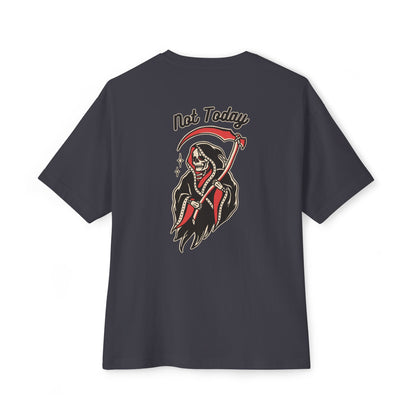 "Not Today" Tee