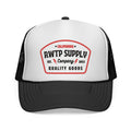 Vintage Logo Trucker Cap