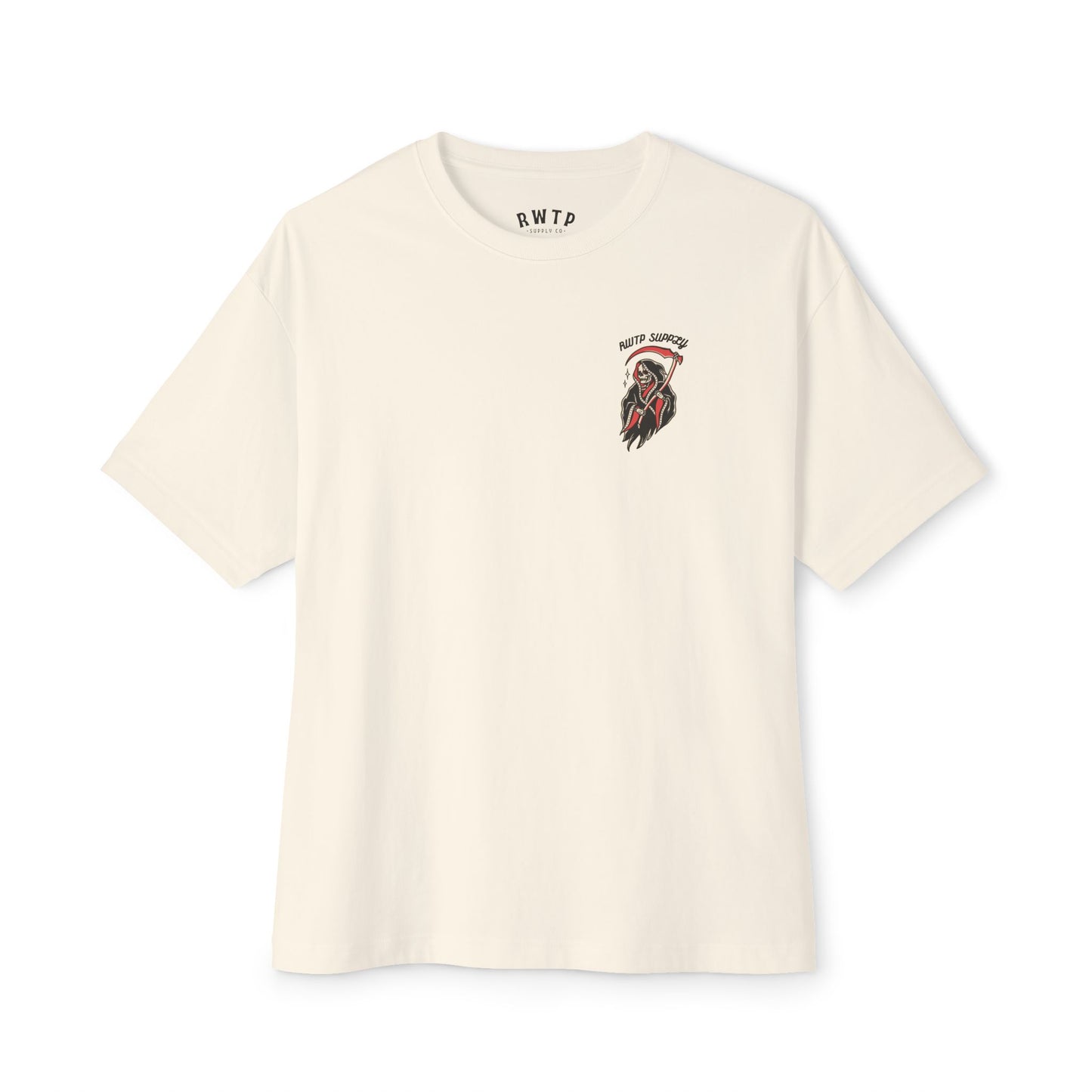 "Not Today" Tee