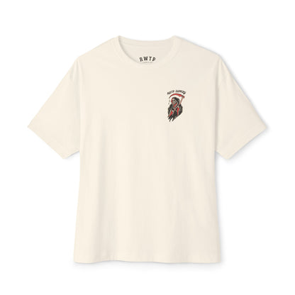 "Not Today" Tee
