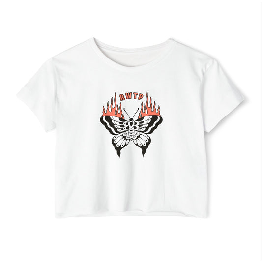 Butterfly Crop