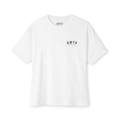 Roll With The Punches Tee