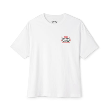 Vintage Logo Tee
