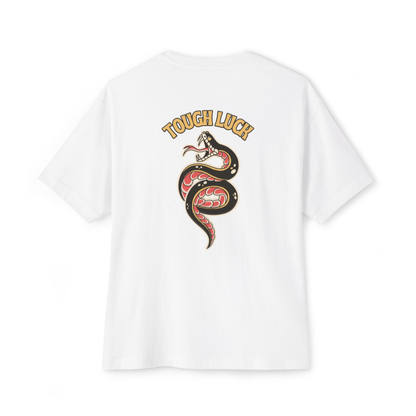 Tough Luck Tee