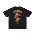 Tough Luck Tee