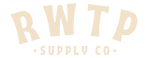 RWTP Supply Co. logo