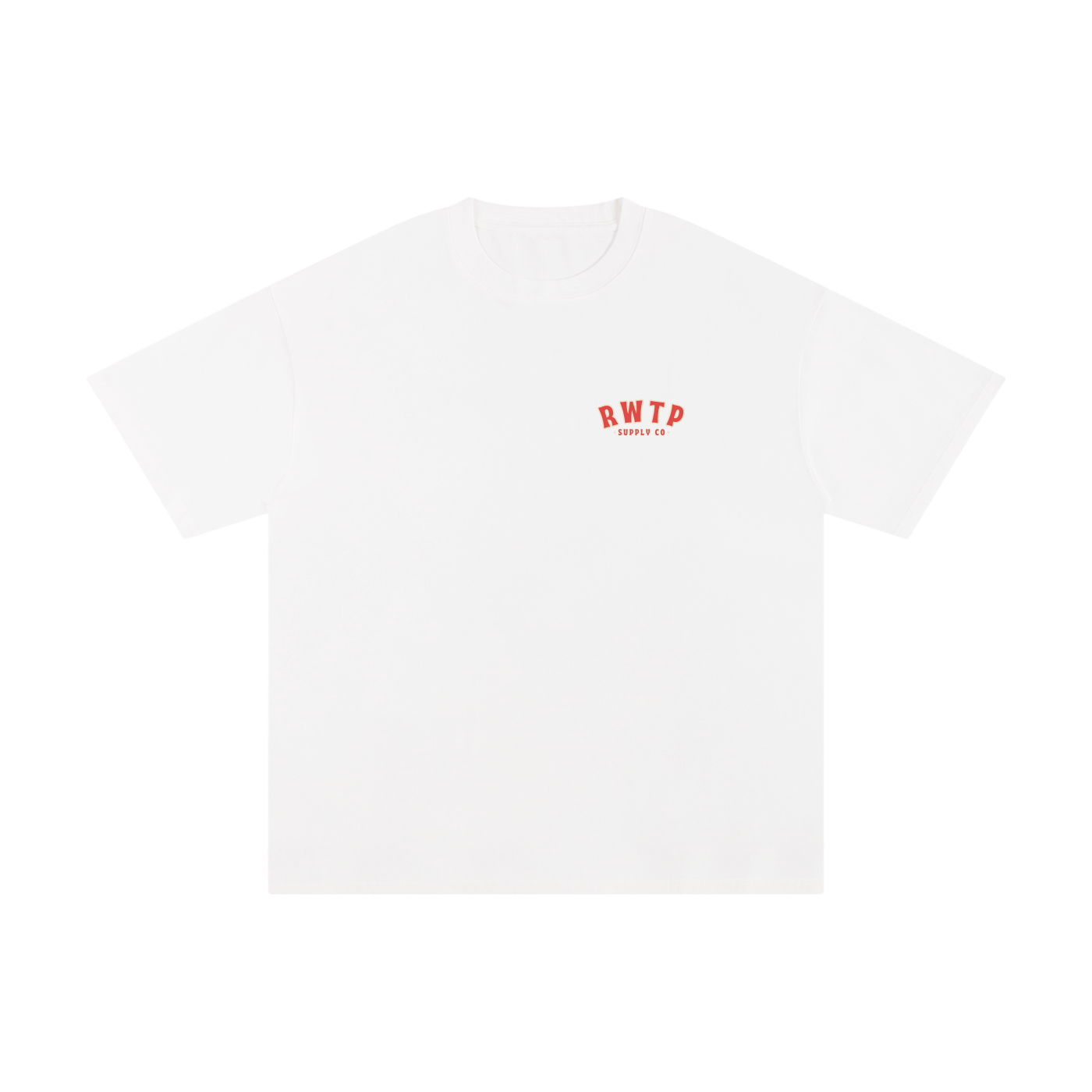 Tough Luck Tee