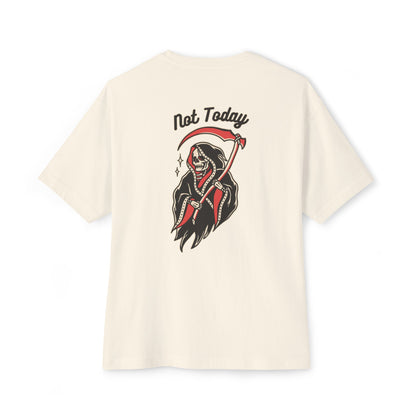 "Not Today" Tee