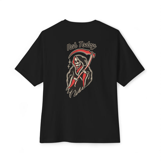 "Not Today" Tee