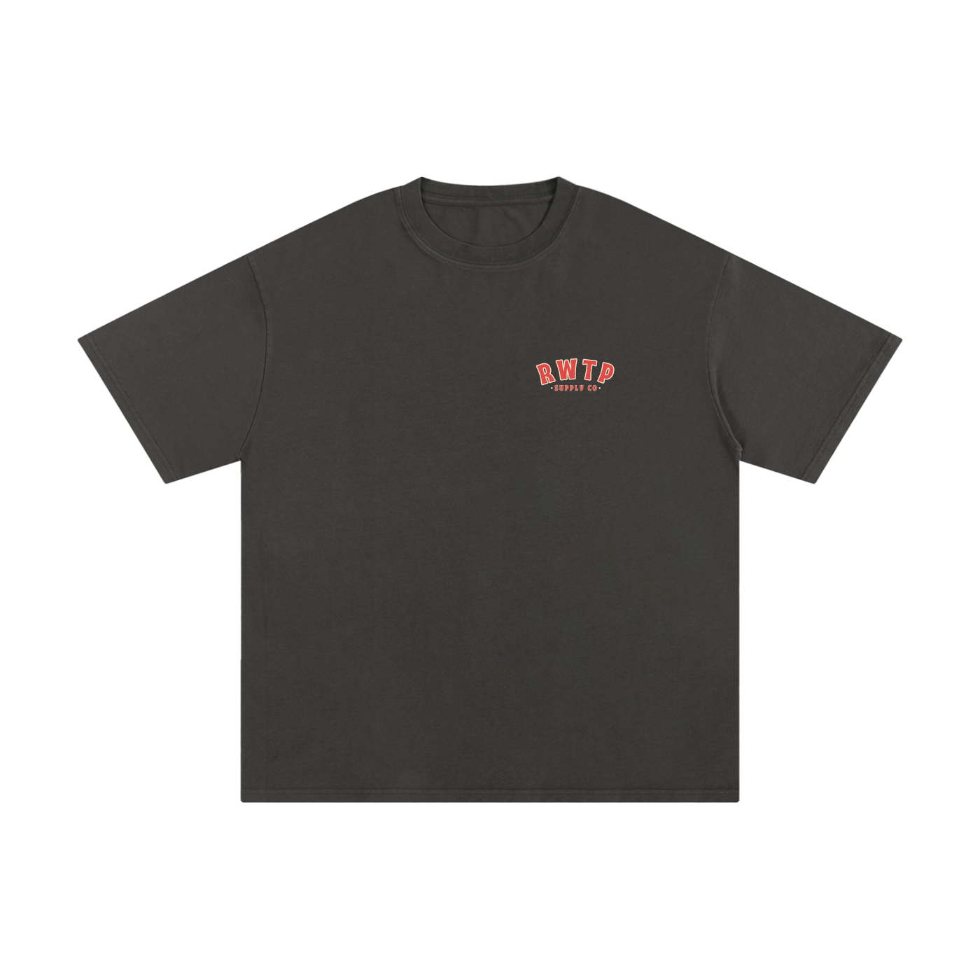 Tough Luck Tee