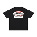 Vintage Logo Tee