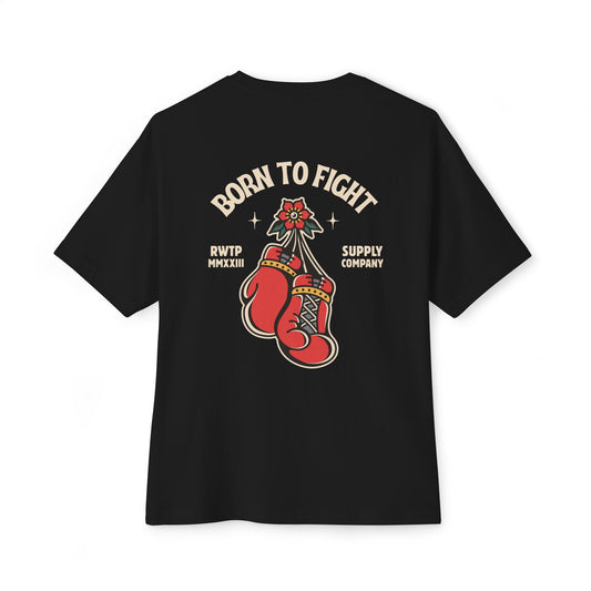 Born to Fight Tee