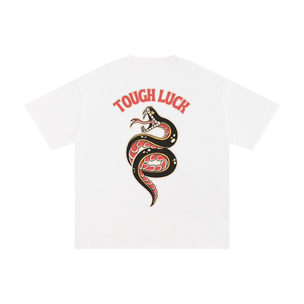 Tough Luck Tee