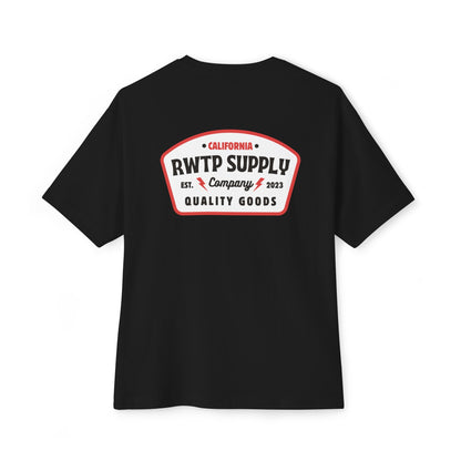 Vintage Logo Tee