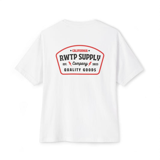 Vintage Logo Tee